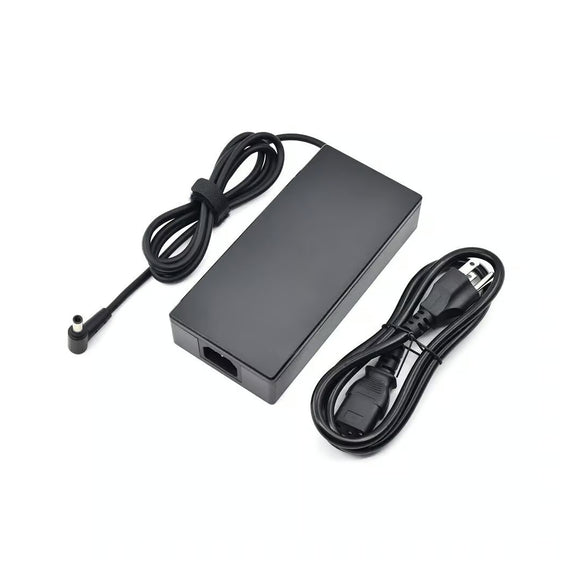 CARGADOR PARA NOTEBOOK GAMER 20V 9A ASUS GENERAL POWER