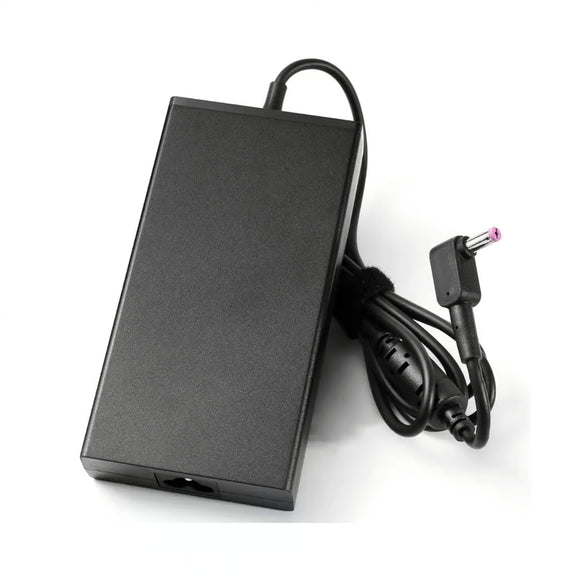 CARGADOR PARA NOTEBOOK GAMER 19V 7.1A ACER GENERAL POWER