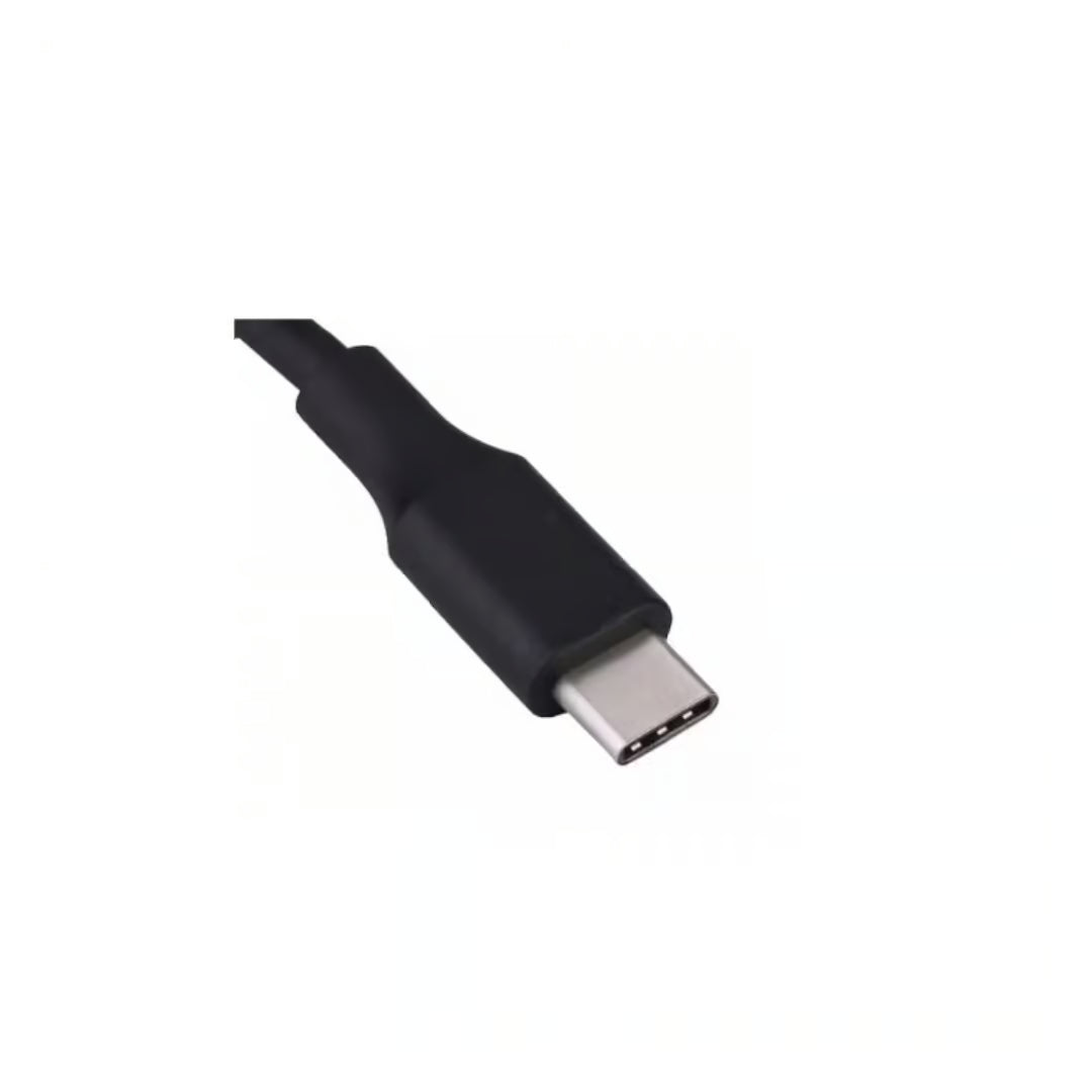 CARGADOR PARA NOTEBOOK USB-C PD 65W UNIVERSAL GENERAL POWER