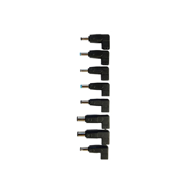 CARGADOR UNIVERSAL DE NOTEBOOK 19V 45W GENERAL POWER 45SLI