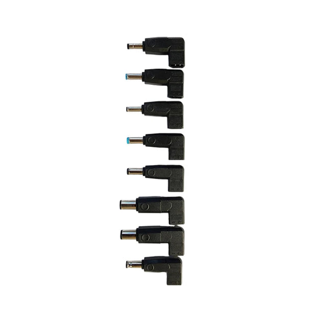 CARGADOR UNIVERSAL DE NOTEBOOK 19V 65W GENERAL POWER 65SLI