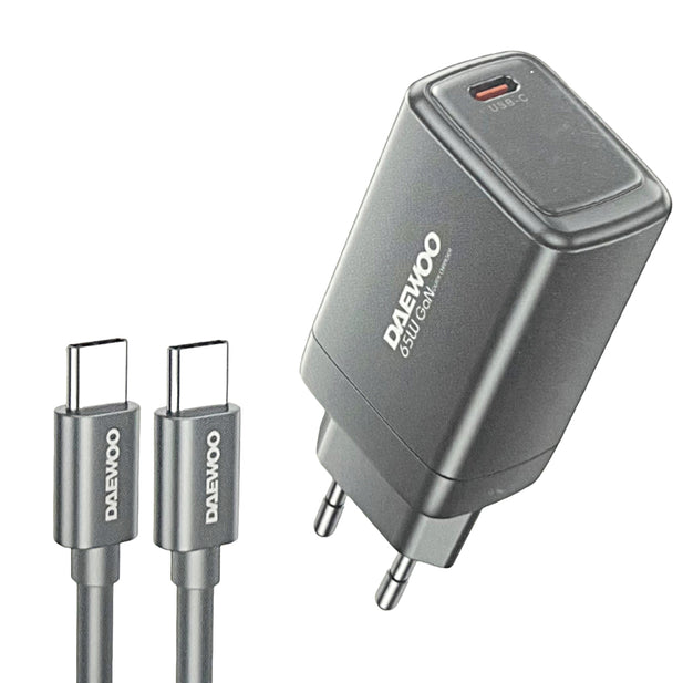 cargador 65w