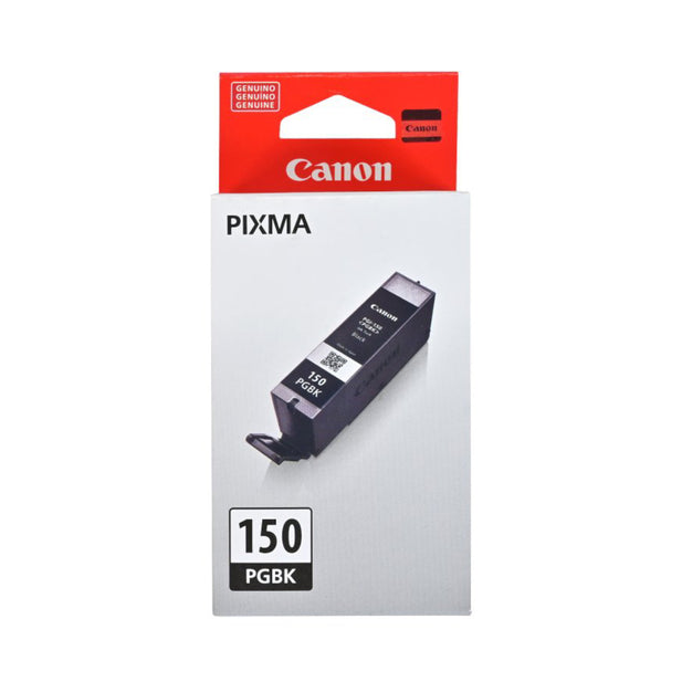 CARTUCHO DE TINTA 150 NEGRO CANON