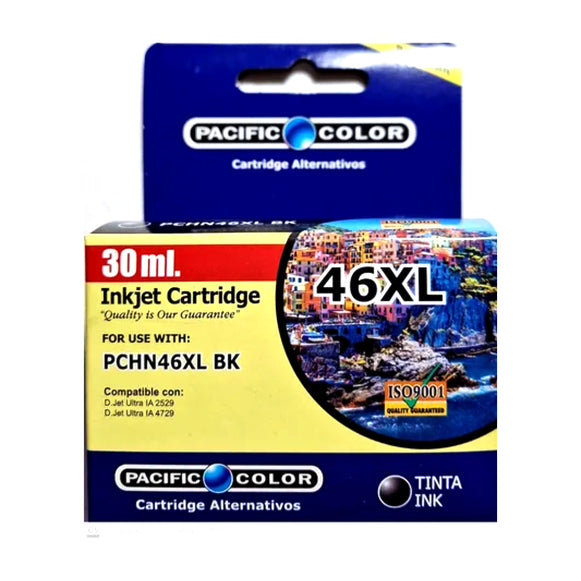 tinta 46 hp
