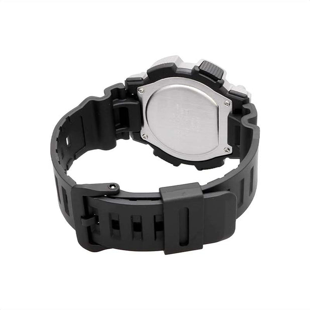 RELOJ CASIO WS 2100H 1A2VDF