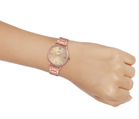 RELOJ CASIO LTP 2022VPG 9CDR