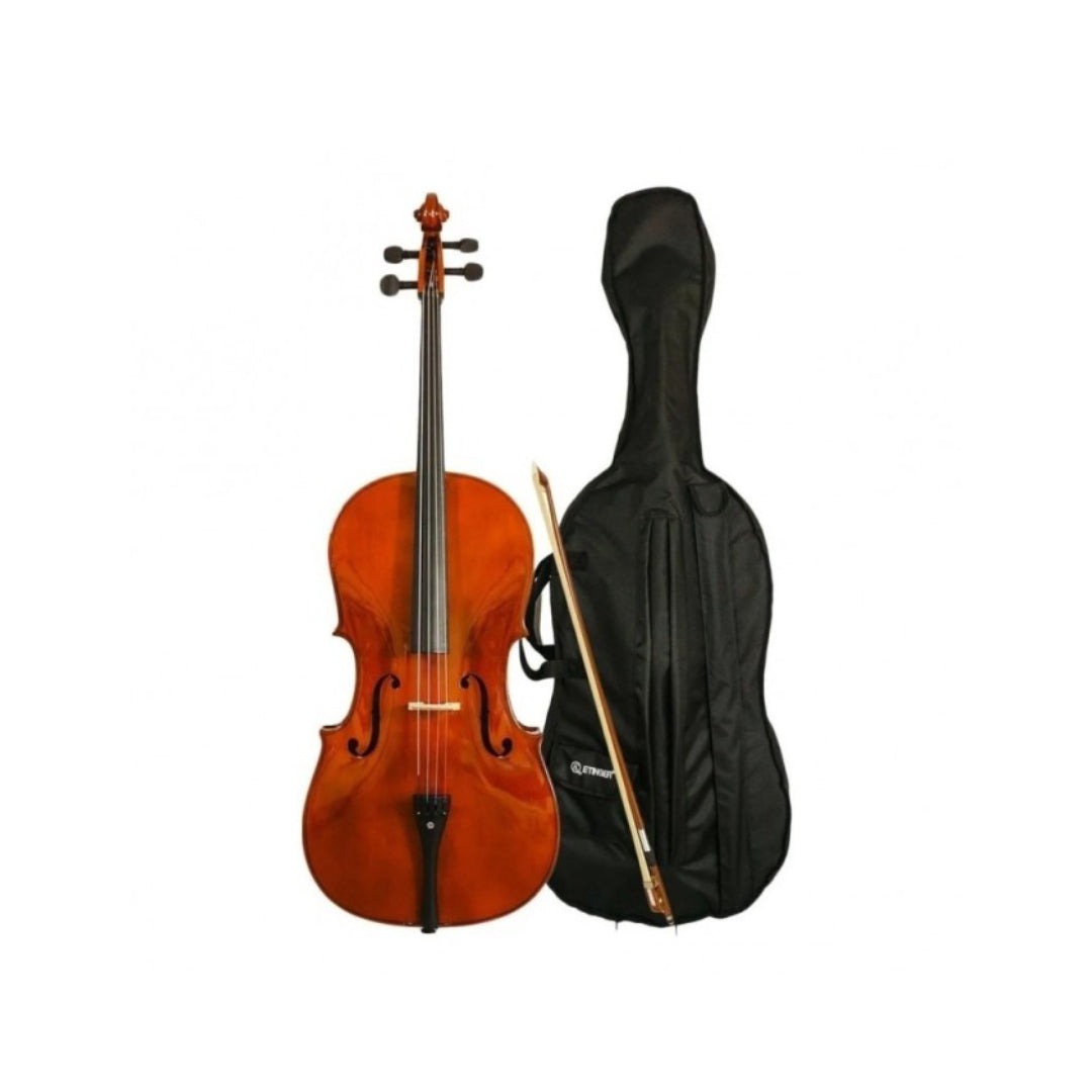 CELLO 1/4 BRANDENBURG STANDARD ETINGER
