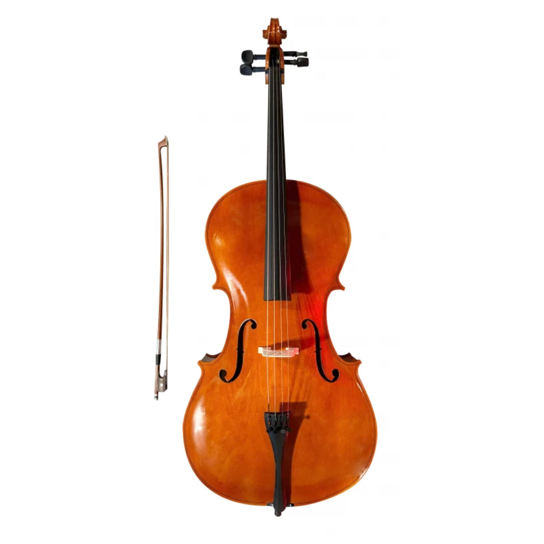 CELLO 4/4 WOTAN VID-H