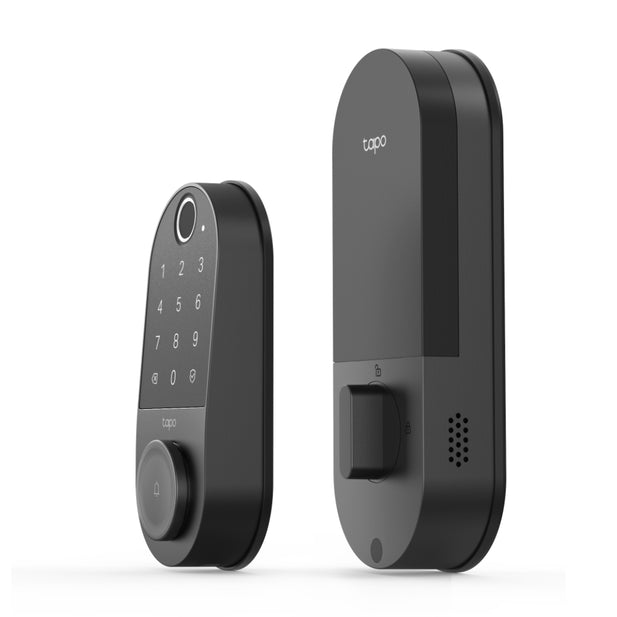 CERRADURA PUERTA INTELIGENTE WIFI TAPO DL110