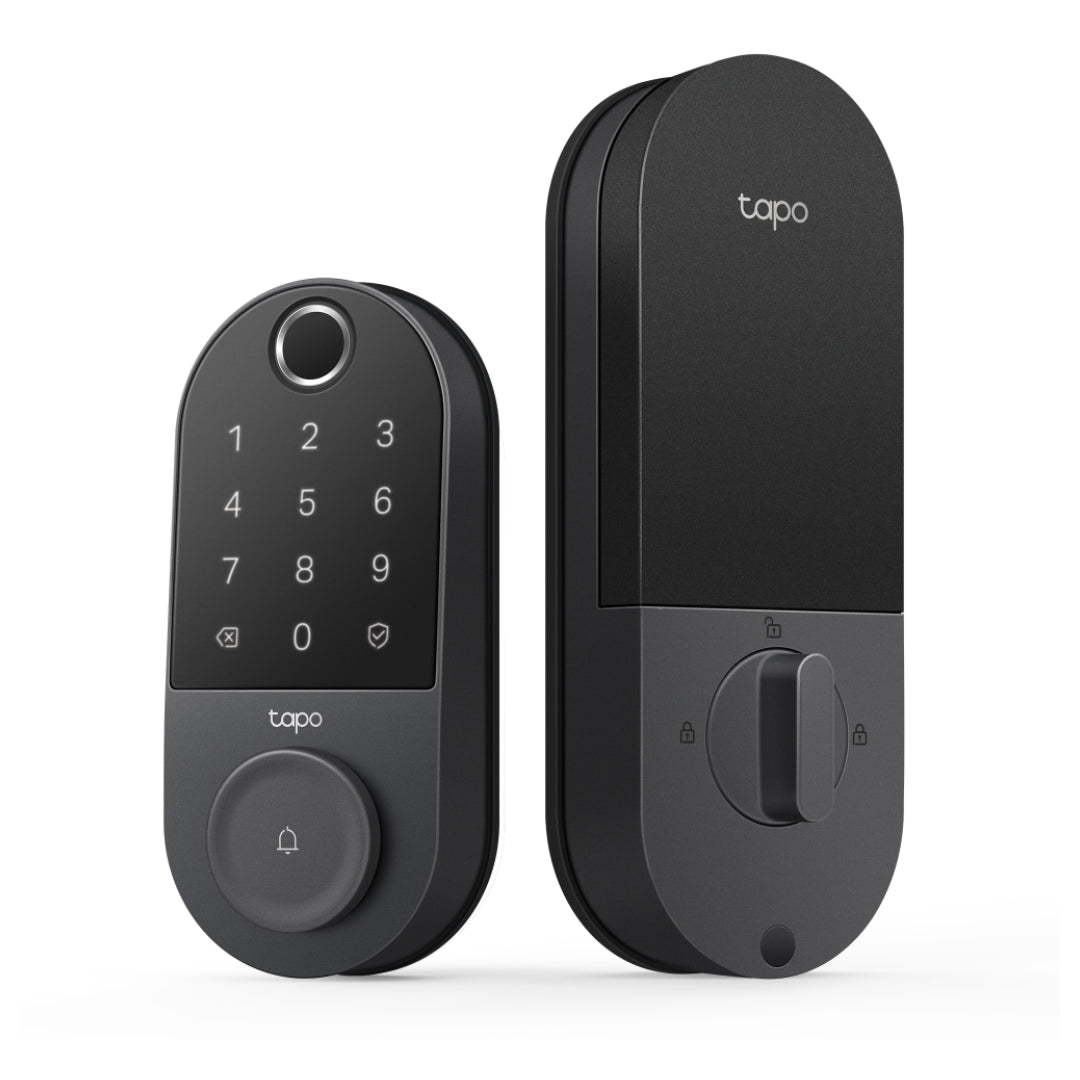 CERRADURA PUERTA INTELIGENTE WIFI TAPO DL110