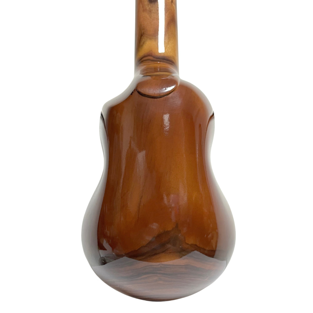 CHARANGO JACARANDA LISO