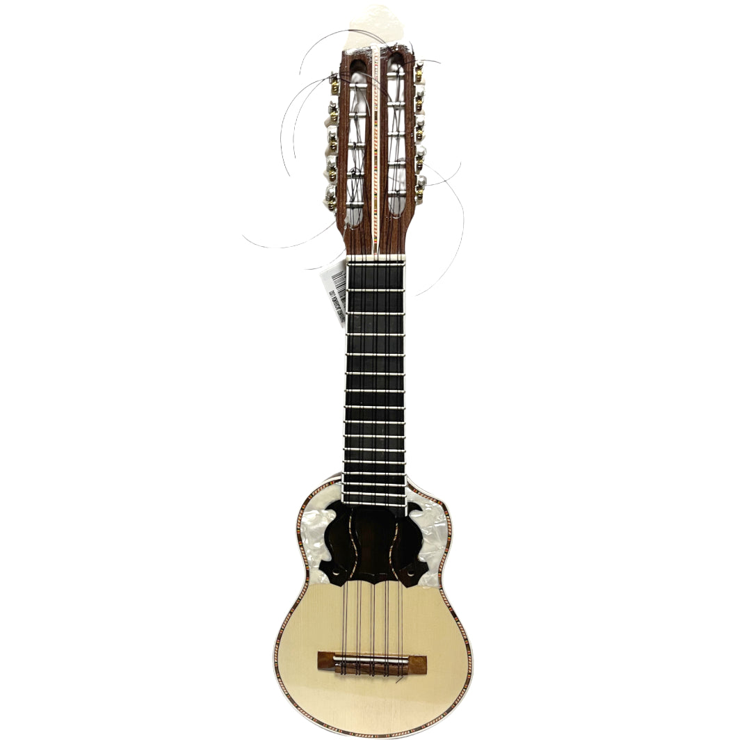 CHARANGO JACARANDA LISO