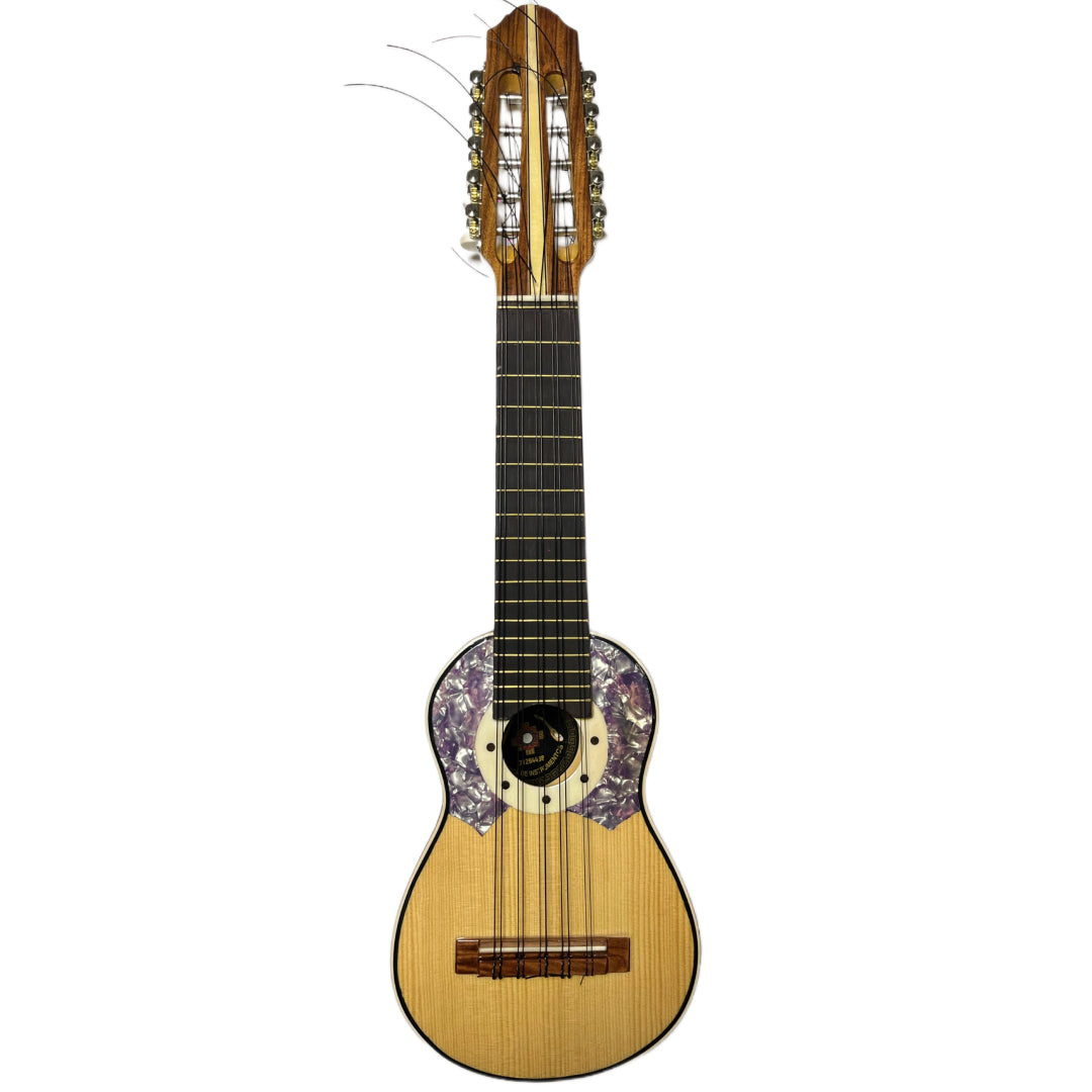 CHARANGO NACAR LILA MARKAMA