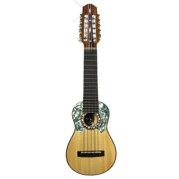 CHARANGO NACAR VERDE MARKAMA