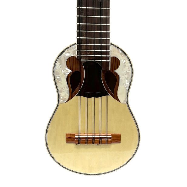 CHARANGO NARANJILLO LISO