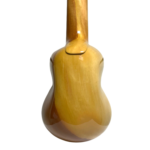 CHARANGO NARANJILLO LISO