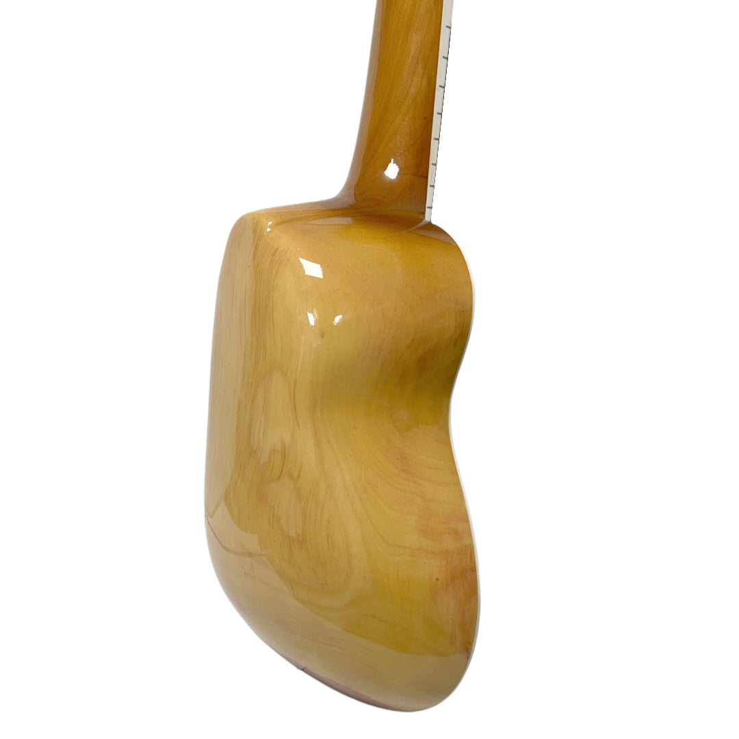 CHARANGO NARANJILLO LISO