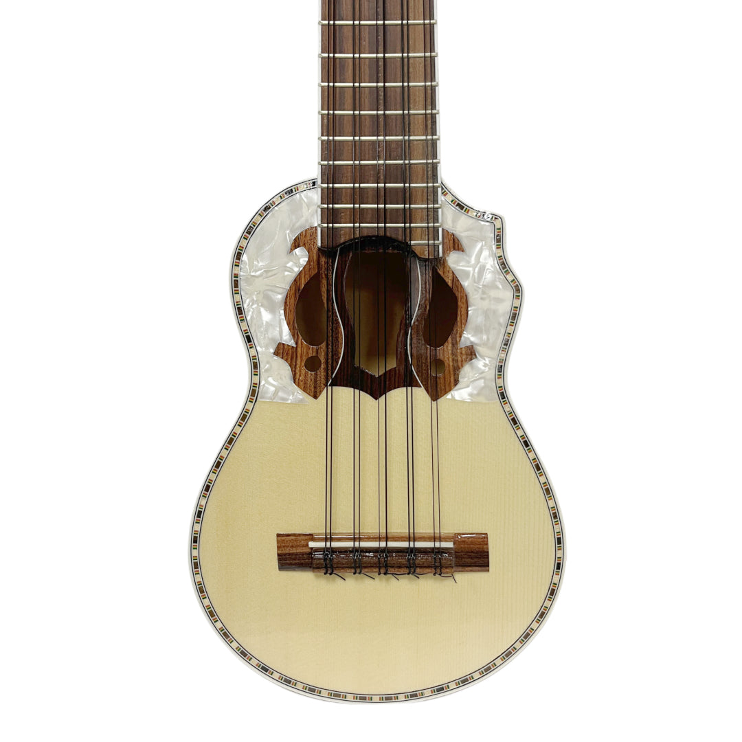 CHARANGO NARANJILLO LISO