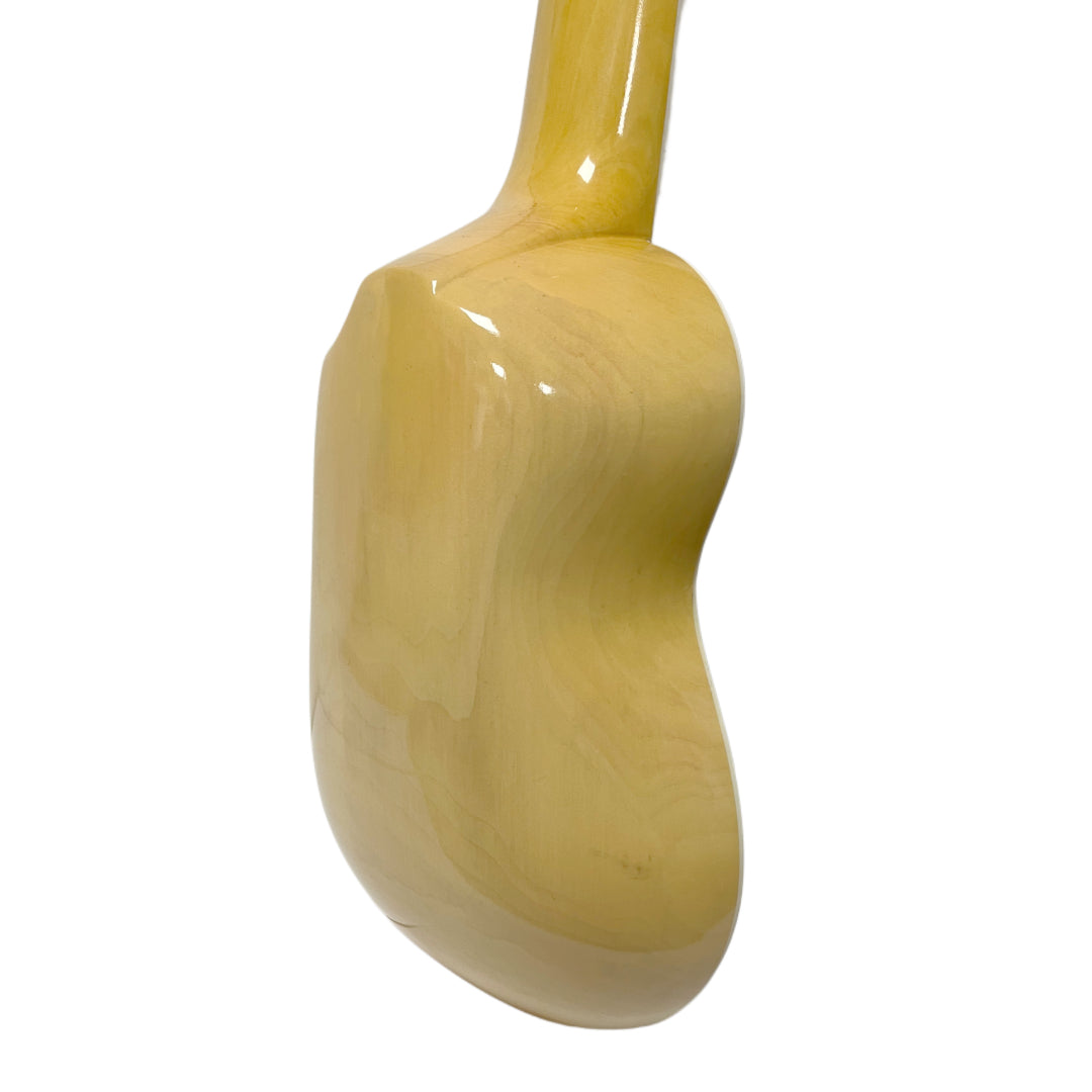 CHARANGO NARANJILLO LISO