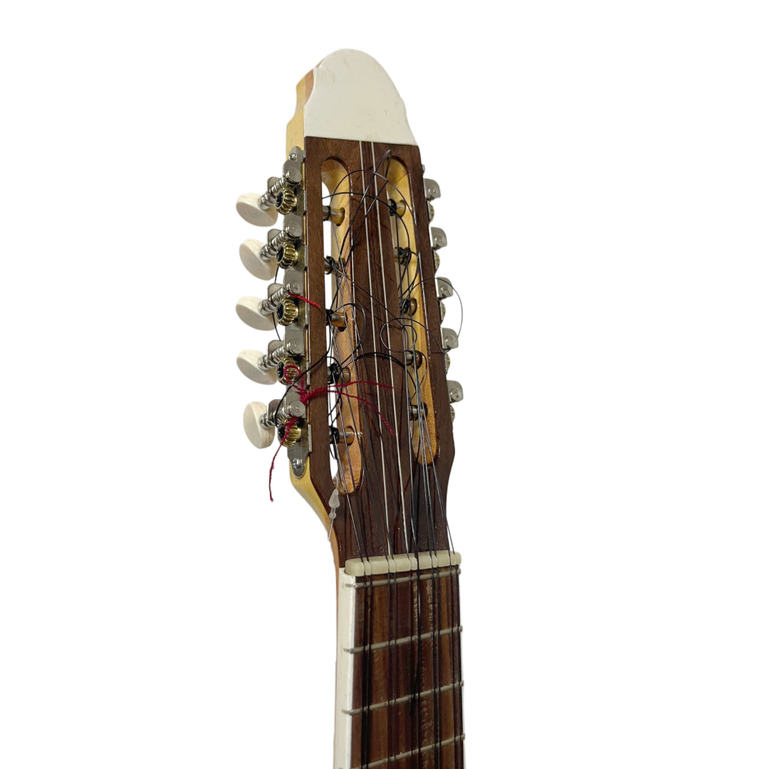CHARANGO NARANJILLO LISO