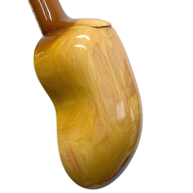 CHARANGO NARANJILLO LISO