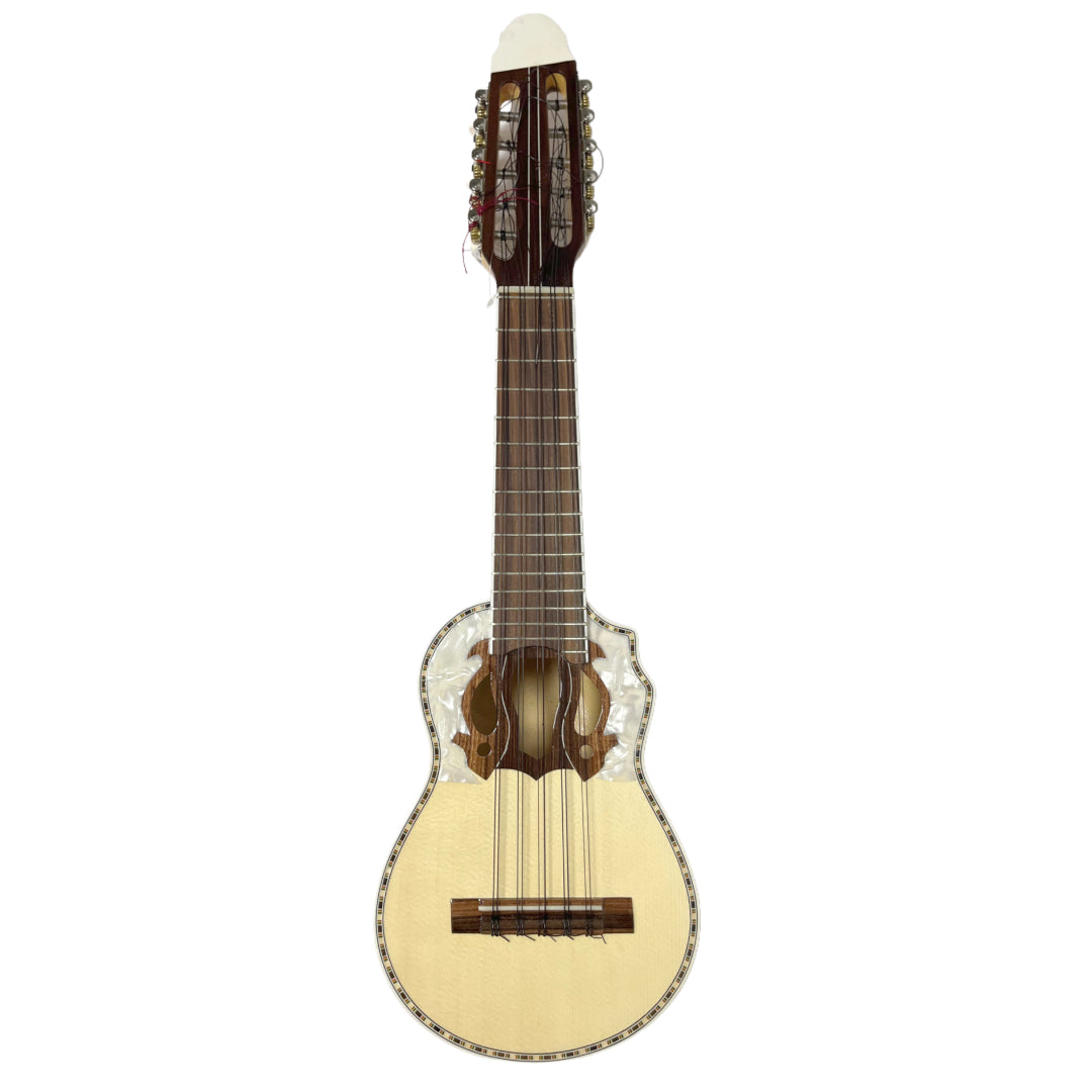 CHARANGO NARANJILLO LISO