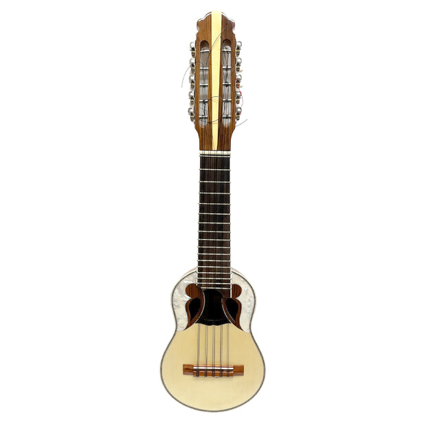 CHARANGO NARANJILLO LISO