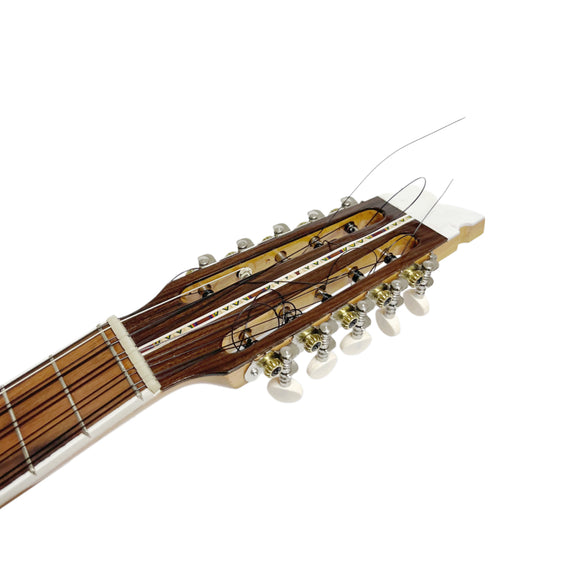 CHARANGO RONROCO CON FUNDA