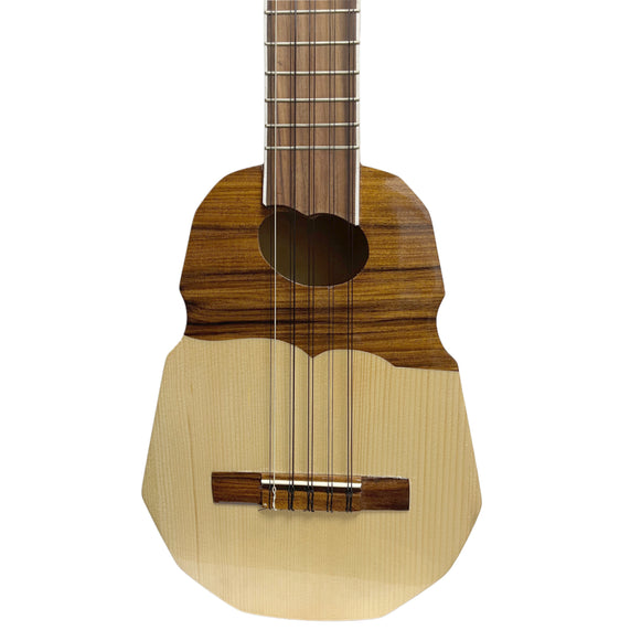 CHARANGO RONROCO CON FUNDA