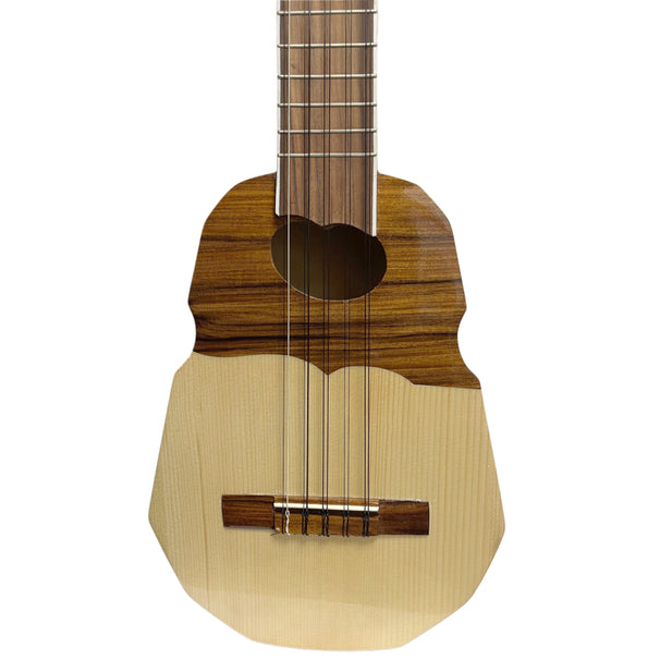 CHARANGO RONROCO CON FUNDA