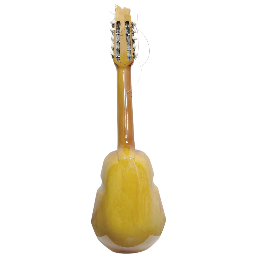 CHARANGO RONROCO CON FUNDA