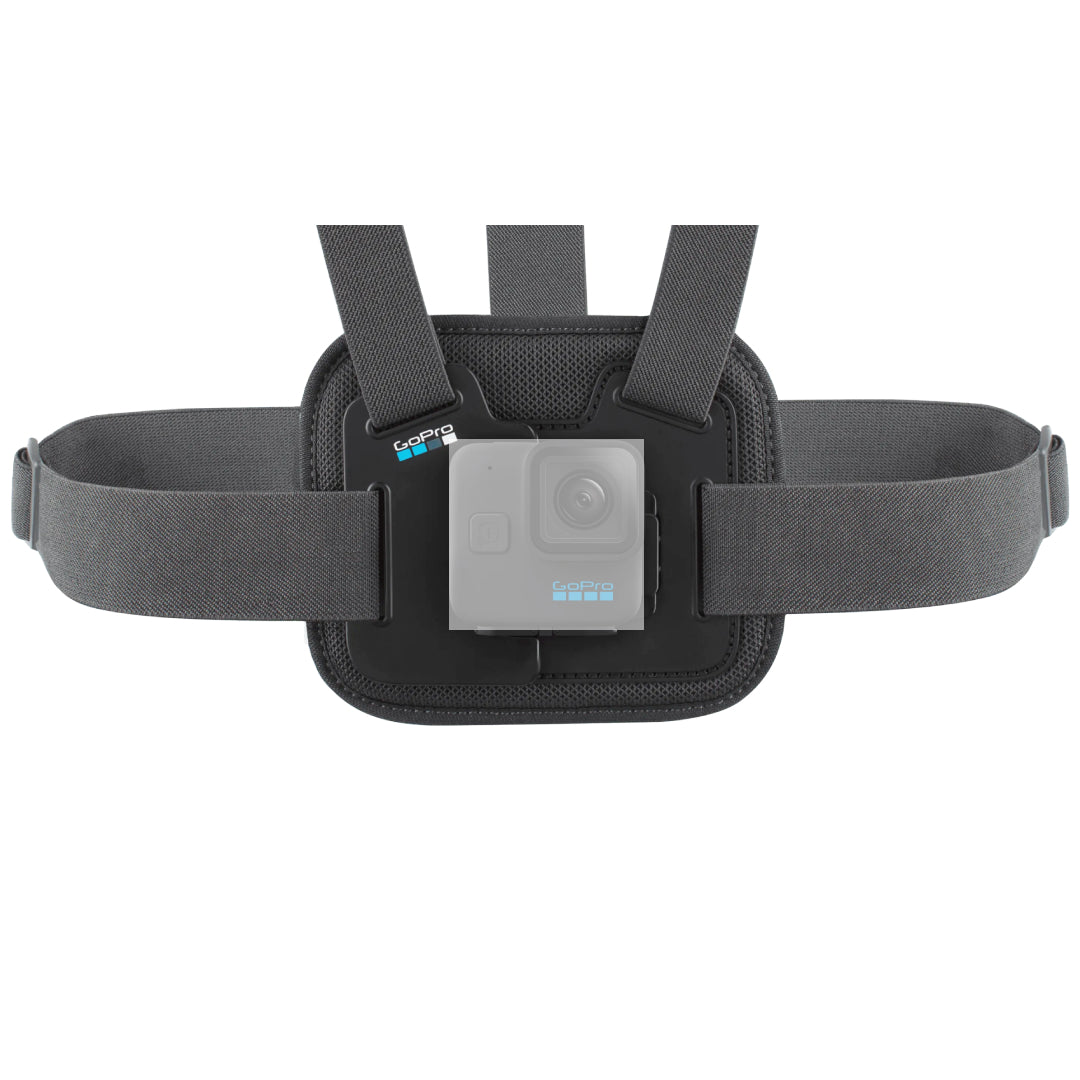 CHESTY SOPORTE PECHO GOPRO AGCHM-001
