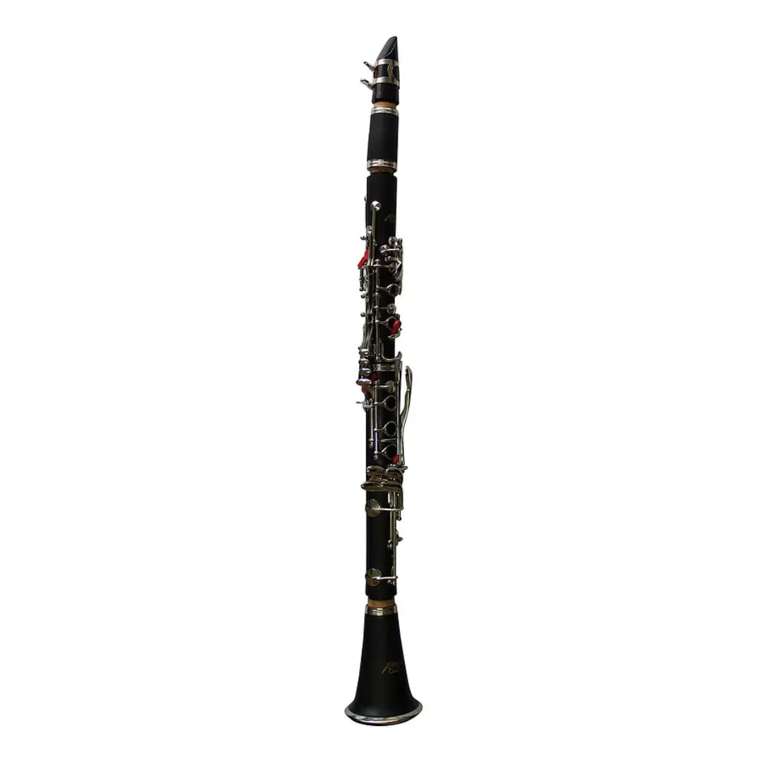 CLARINETE BB ALLEGRO GOLD ALL7201