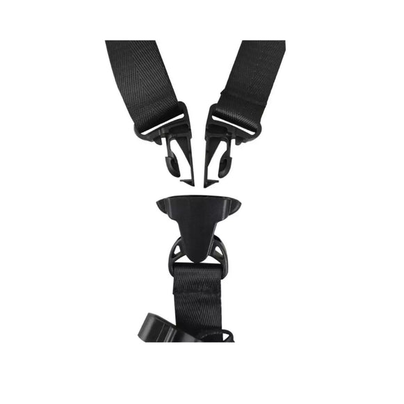 COLGADOR AL CUELLO DE GUITARRA NUTECH