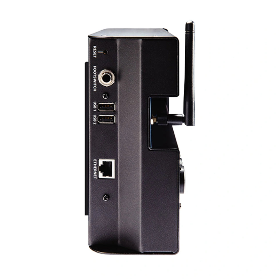 MIXER DIGITAL 12CH UI12 SOUNDCRAFT