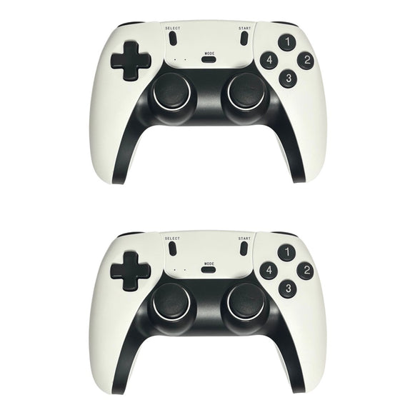 CONSOLA PARA JUEGOS (EMULADOR) 4K TV LBHDM15 LBN