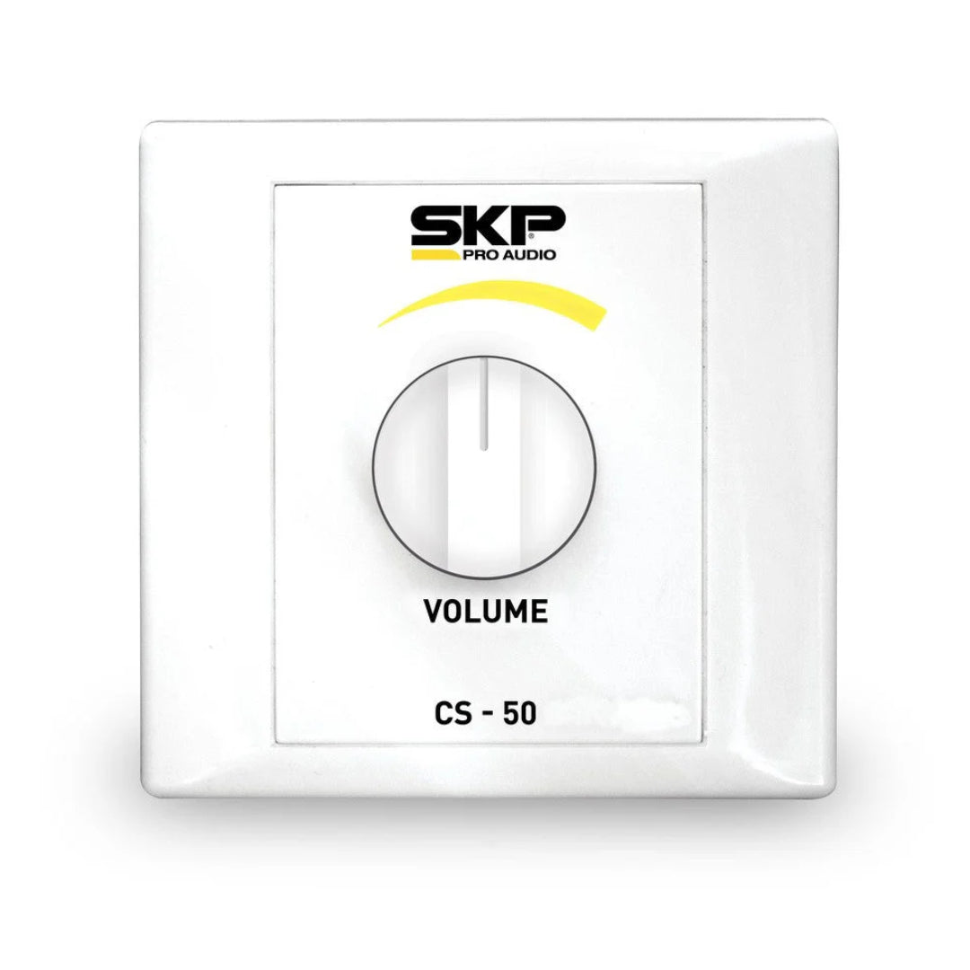 CONTROLADOR DE VOLUMEN CS-50 SKP