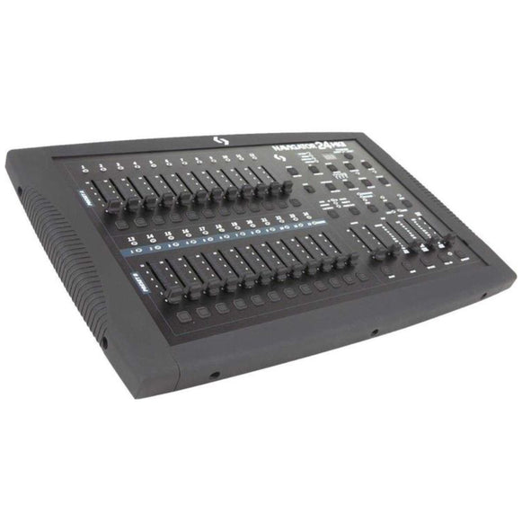 CONTROLADOR DMX TECSHOW 23MKII NAVIGATOR