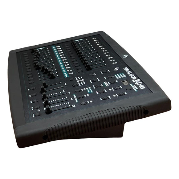 CONTROLADOR DMX TECSHOW 23MKII NAVIGATOR
