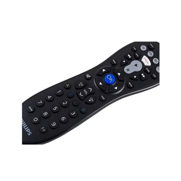 CONTROL PARA TV UNIVERSAL 4 EN 1 SRP3014 PHILIPS