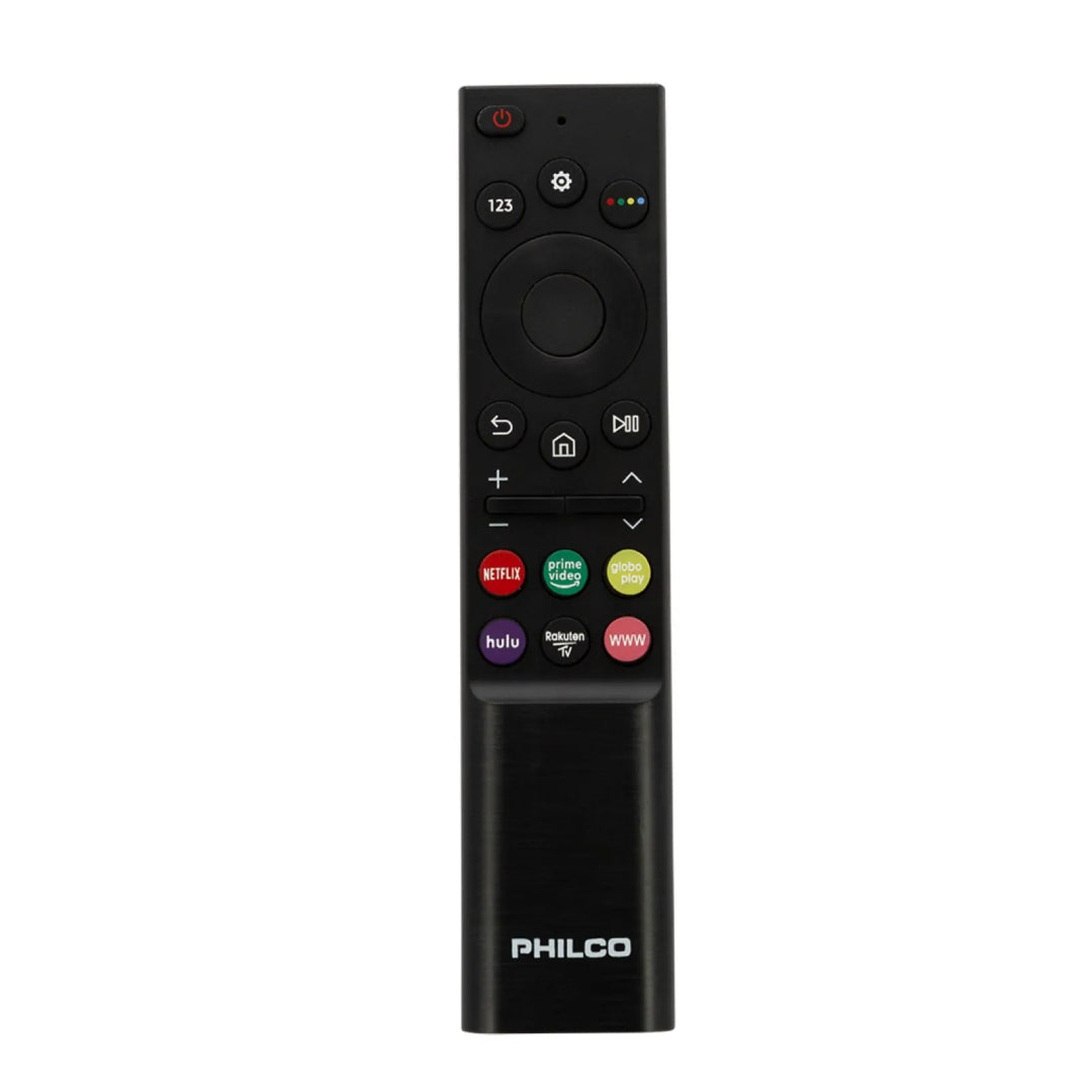 CONTROL REMOTO PARA SAMSUNG SMARTV PHILCO FRP1002