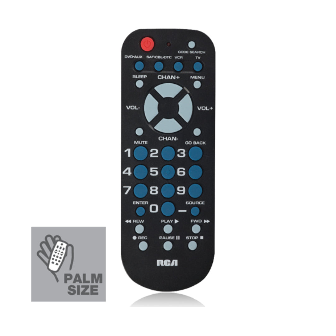 CONTROL REMOTO RCA RCR503BE