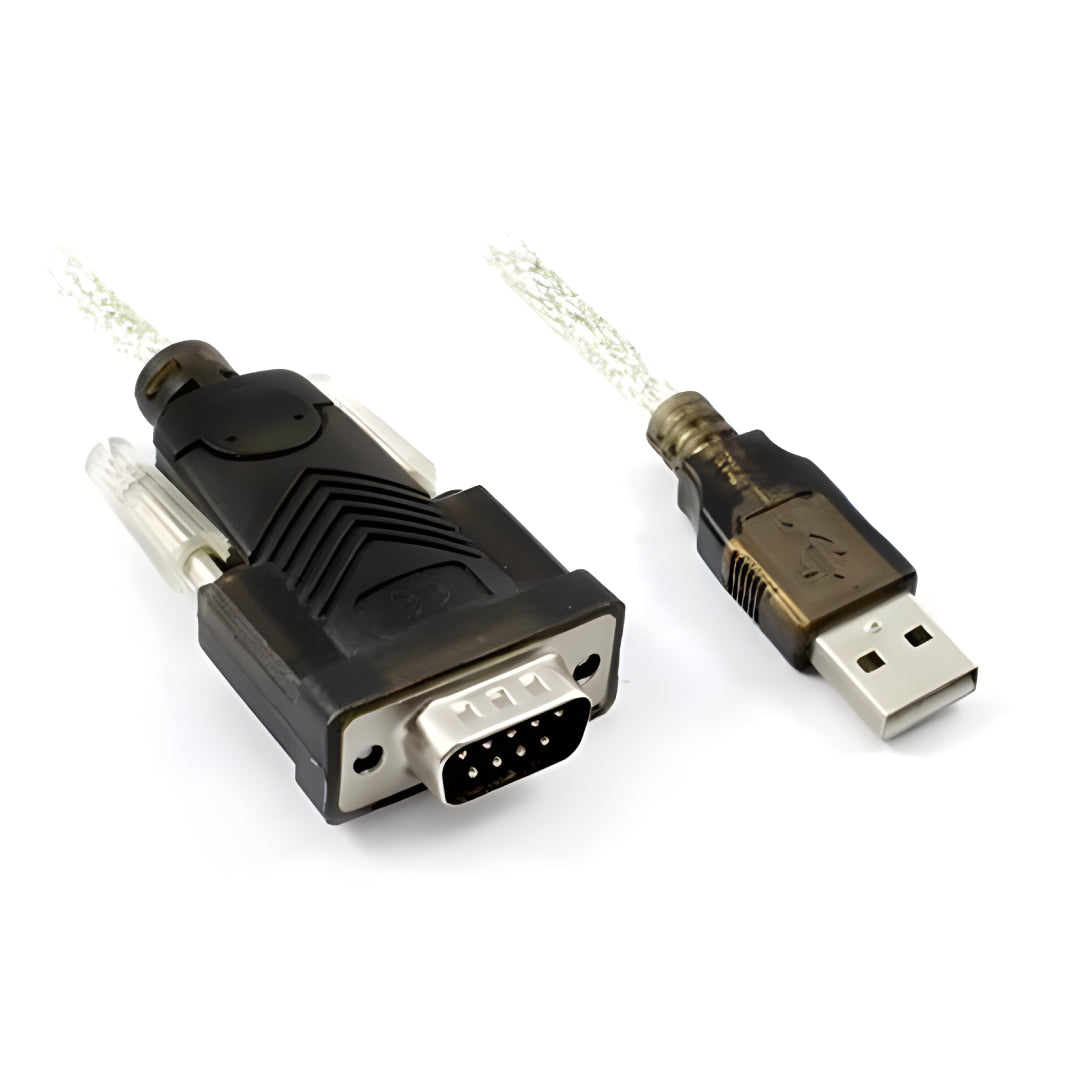 CONVERSOR USB A SERIAL RS-232 1.5MT BIRLINK BR10311