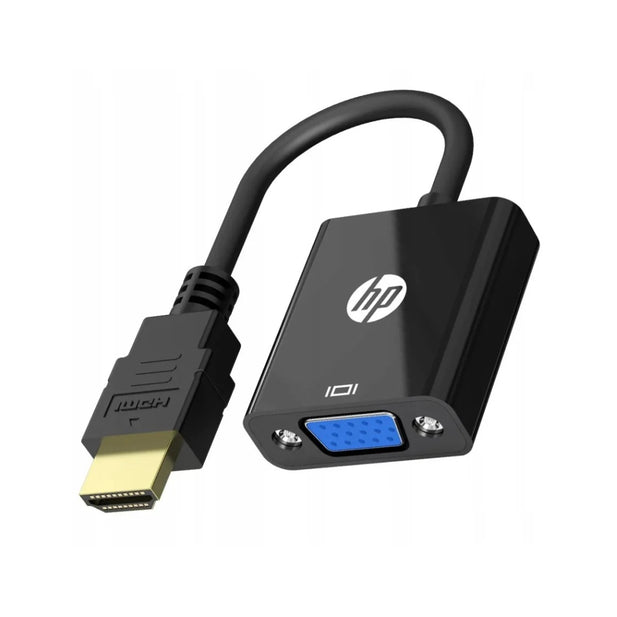 CONVERTIDOR HDMI A VGA HP DHC-CT500