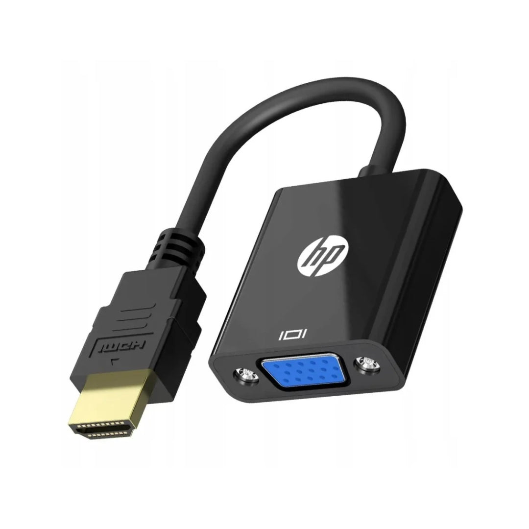 CONVERTIDOR HDMI A VGA HP DHC-CT500