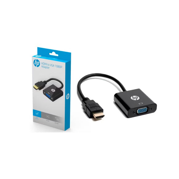 CONVERTIDOR HDMI A VGA HP DHC-CT500