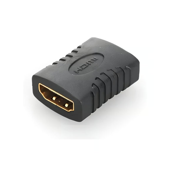 COPLA HDMI (HEMBRA-HEMBRA)