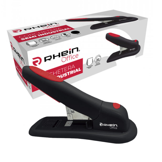 CORCHETERA SEMI INDUSTRIAL 100 HOJAS RHEIN 558919