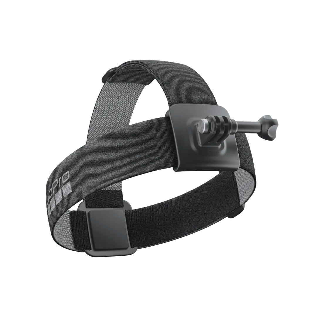 CORREA PARA CABEZA 2.0 GOPRO ACHOM-002-VN