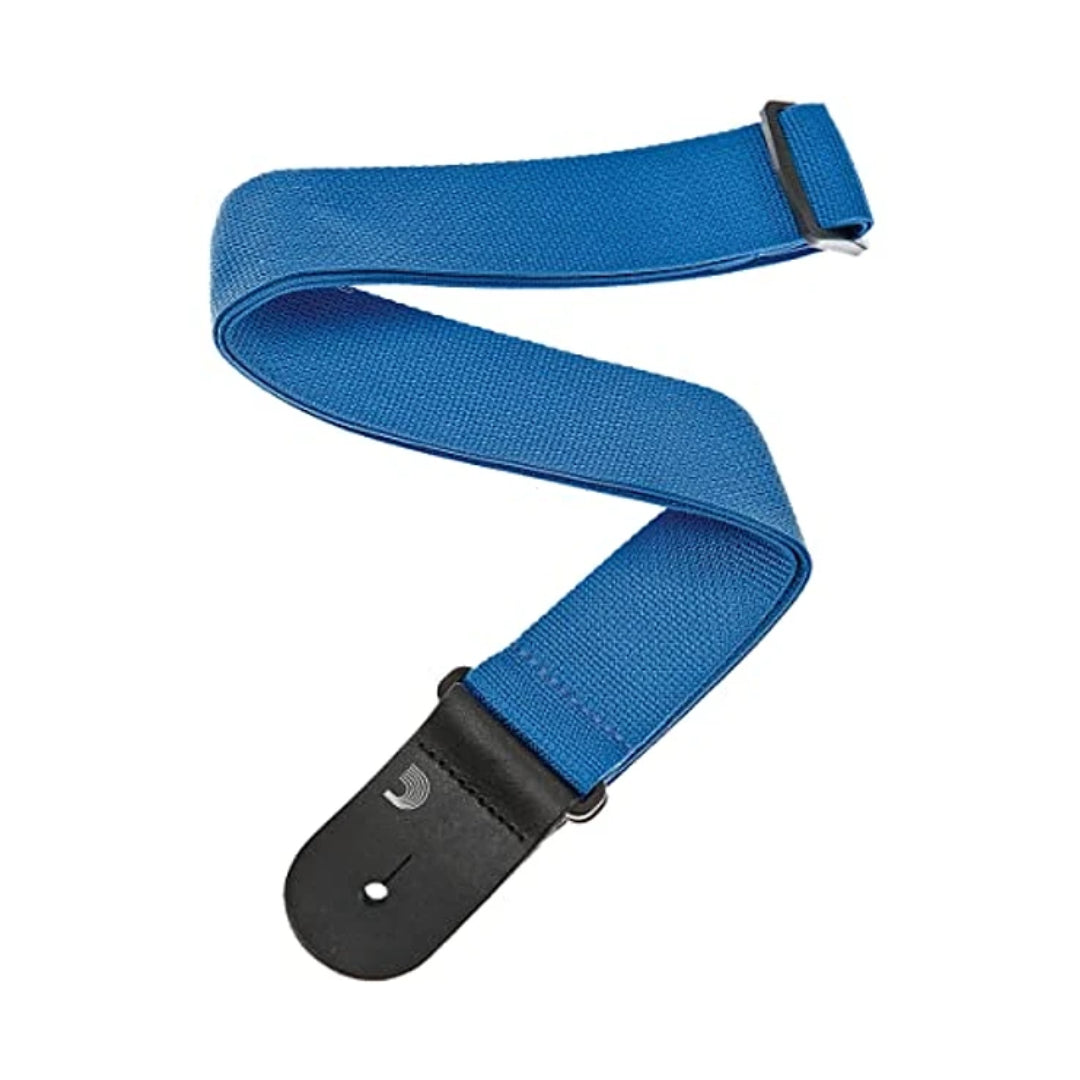 CORREA PARA GUITARRA AZUL PWS102 DADDARIO